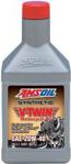 Amsoil 20W-40 Synthetic V-Twin Indiana Mvi 946ml