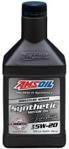 AmsOil Signature Series 5W20 100% Synthetic Oil