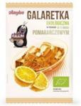 Amylon Bio Galaretka Pomarańczowa 40G