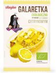 Amylon - Galaretka cytrynowa bio 40g