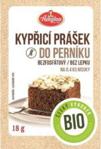 Amylon Proszek Pieczenia Z Przyprawą Do Piernika Bezglutenowy Bio 18G