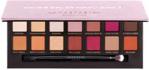 ANASTASIA BEVERLY HILLS Modern Renaissance Paleta cieni do powiek Modern Renaissance 14x0,7g