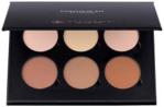 anastasia beverly hills Paleta Do Konturowania Twarzy Powder Contour Kit Light to medium