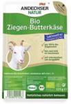 Andechser ser kozi plastry 48% BIO 125g