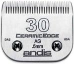 Andis Nóż Ceramicedge Do Maszynek Z Systemem "Snap On" 30 0,5Mm (1317)