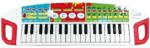 Anek Smily Play zabawka muzyczna Keybord (2509AN01)
