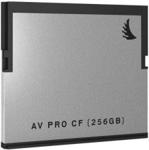 Angelbird AV Pro CFast 2.0 256GB (AVP256CF)