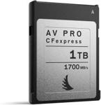 Angelbird AV PRO CFexpress 1TB (AVP1TBCFX)