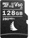 Angelbird AV PRO microSD 128GB V60