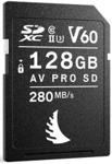 Angelbird SDXC AV Pro V60 MK2 UHS-II (128SDMK2V60)