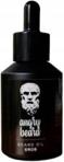 Angry Beard olejek do brody Eros 50ml