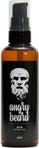 ANGRY BEARD Olejek do Brody ZEUS 100ml XXL