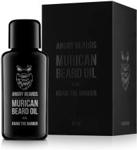 Angry Beards Murican Olejek do brody, 30ml