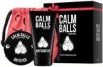 Angry Beards Zestaw Calm Balls Deo 150Ml + Krem 150Ml + Worek