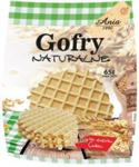 Ania Gofry Pszenne Naturalne 65G