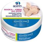 Anida Acerin Zdrowe Stopy Maska-Krem 125ml