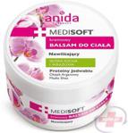 Anida Medi Soft Kremowy Balsam Do Ciała Nawilżający 300ml