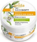 ANIDA MEDI SOFT Masło do ciała regenerujące 300ml