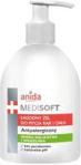 Anida medisoft łagodny żel do mycia rąk i ciała 300ml