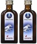 Animedica Livisto Livisto Hyalutidin Dc 2 X 125Ml Zdrowe Stawy Psy Koty