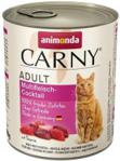 Animonda Carny Adult Mix Mięsny Puszka 800G