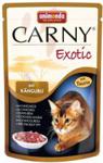 Animonda Carny Exotic Kangur 85g