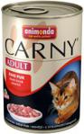 Animonda Cat Carny Adult czysta wołowina 200G (83707)