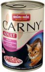 Animonda Cat Carny Adult wielomięsna 200G (83702)