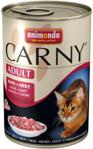 Animonda Cat Carny Adult wołowina i serce 200G (83704)