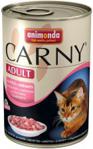 Animonda Cat Carny Adult wołowina indyk i krewetka 200G (83708)