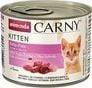 Animonda Cat Carny Baby Pate 6X200G