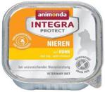 Animonda Cat Integra Protect Renal Nieren Kurczak 6X100G