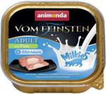 Animonda Cat Vom Feinsten Adult Indyk + Farsz Mleczny 100G