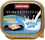 Animonda Cat Vom Feinsten Adult Kurczak + Farsz Mleczny 100G