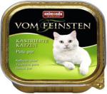 ANIMONDA Cat Vom Feinsten Kastrierte Indyk 6x100g