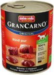 Animonda GranCarno Adult Wołowina 24x800g