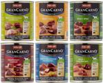 Animonda GranCarno Fleisch Pur Adult Mix Smaków 24x800g