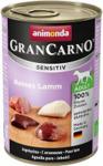 Animonda GranCarno Sensitiv Czysta jagnięcina 400g