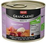 Animonda GranCarno Sensitiv Jagnięcina 200g