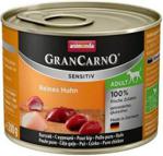 ANIMONDA Grancarno Sensitive Kurczak 200g