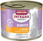 Animonda Integra Protect Adult Diabetes Z wołowiną 6x200g