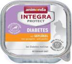 Animonda Integra Protect Diabetes Kurczak 16x100G