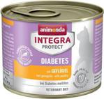 ANIMONDA Integra Protect Diabetes kurczak 200g