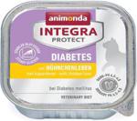 ANIMONDA Integra Protect Diabetes wątróbka drobiowa 100g