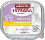 Animonda Integra Protect Diabetes Wątróbka Kurczaka 6X100G