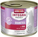 ANIMONDA Integra Protect Diabetes wołowina 200g