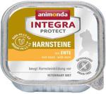 ANIMONDA Integra Protect Harnsteine kaczka 16x100g