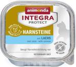 Animonda Integra Protect Harnsteine Łosoś 6X100G