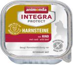 ANIMONDA Integra Protect Harnsteine wołowina 16x100g