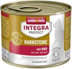 ANIMONDA Integra Protect Harnsteine wołowina 6x200g